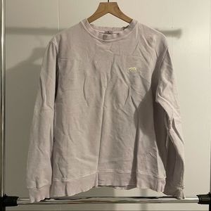 brandy melville sweatshirt